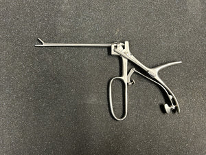 Karl Storz N3150 Orthopedic Blakesley Rongeurs with Universal Handle