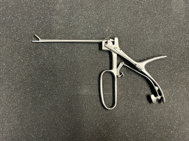 Karl Storz N3150 Orthopedic Blakesley Rongeurs with Universal Handle