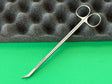 V.Mueller Surgical 7" Potts-Smith Scissors Angled Blades