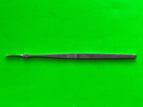 Aesculap Surgical Scalpel Handle