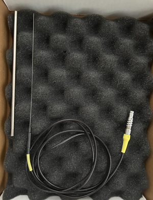 Stryker MultiGen 2 (MG2) 150mm/15cm Standard Radiofrequency Probe 8400-815-015
