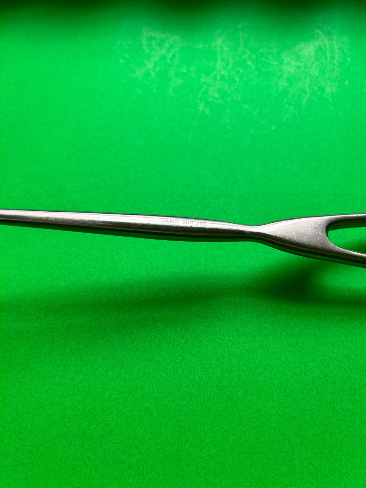 Jarit-200-298 Volkman Retractor 6 Prong 9"
