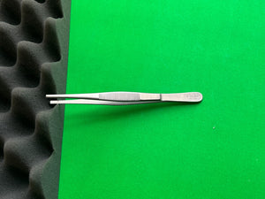 V.Mueller SU2343 Tissue Forceps 6" 2x3 Teeth