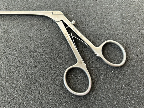 Integra Microfrance 318571 Clip-Applying Forceps