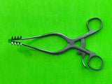 Life Instruments Surgical Adson Cerebellar Retractor