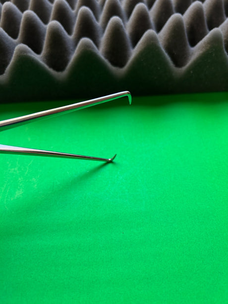 Weck 754-105 Schroeder Uterine Tenaculum Forceps