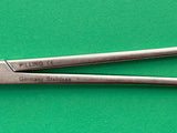 Pilling Surgical 10 "Allis Tissue Forcep