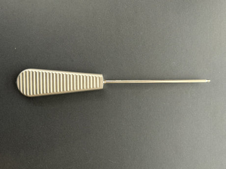 Acufex 014815 Cannulated Hex Driver 3.5mm x 10-1/4"