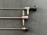 Arthrex AR-3350 4030 HD Synergy 4mmx30° Arthroscope with Sheath & Obturator