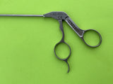 Stryker Surgical Conquest 3.4mm Straight Big Bite Punch