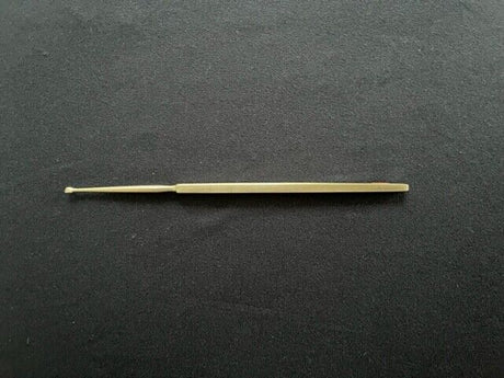 Jarit Ear Curette, Size 2, REF # 350-304