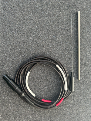 Medtronic APSN100 Accurian RF Nitinol Reusable Probe Neuro