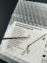 Stryker 3910-500-739 Penetrating Grasper 45º