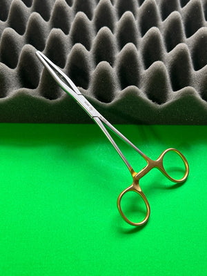 SSI Ultra Symmetry 55-7520 Fogarty Style Hemagrip Forcep
