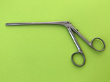 Codman Surgical 5-1/2" Williams Discectomy Punch Cup Forceps, 2mm Bite