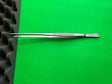 Aesculap FB408R Debakey Artery Forceps 12"