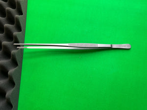 Aesculap FB408R Debakey Artery Forceps 12"
