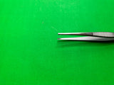 V Mueller SU2500 Tissue Forceps V. Mueller® Brown 6-1/8 Inch