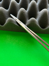 Pilling 510420 CRILE WOOD NEEDLE HOLDER, TC