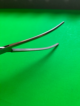 Weck 476-175 Mayo Pean Forceps 10¼″ Curved