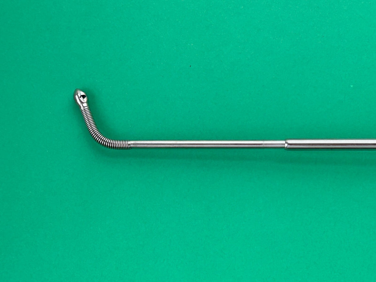 Karl Storz Surgical Punch, 70° Upturned *Made in Germany*