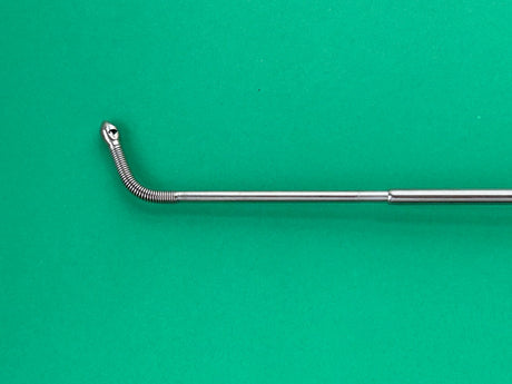 Karl Storz Surgical Punch, 70° Upturned *Made in Germany*