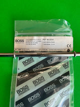 Boss 46-2004 Hank Uterine Dilator 7.5mm - 8mm 15 - 16