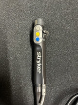 Stryker Core Powered Console With Stryker Formula Core Shaver 375-704-500 Tested
