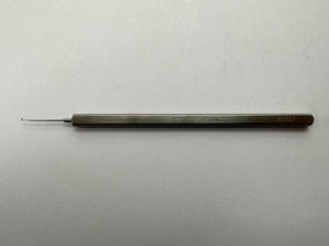 Storz Kuglen Iris Hook and Lens Manipulator REF E0567