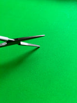 V. Mueller SU2720 Kelly Artery Forceps 5½"