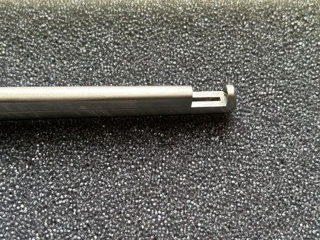 V.Mueller Surgical 90° 5mm Down Bite Kerrison Rongeur 12"