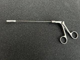 Karl Storz 26173AM Closure Instrument 2.8mm, 17cm Working Length.