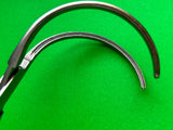 Pilling 35-3635 Debakey Vascular Clamp 10-1/2"