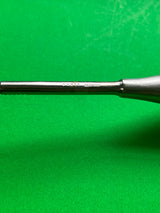 Karl Storz N2612 Weiner Antrum Rasp Size Large