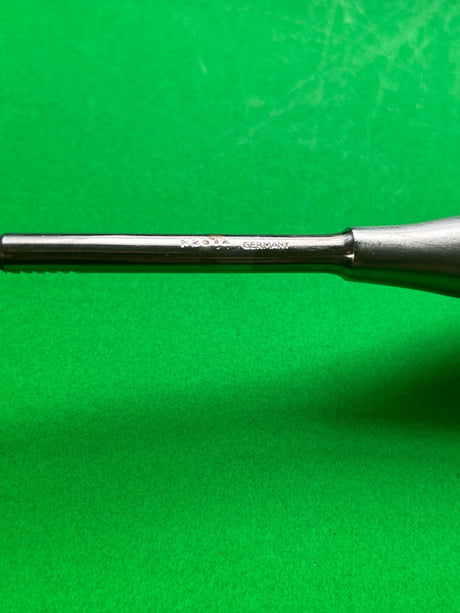 Karl Storz N2612 Weiner Antrum Rasp Size Large