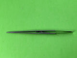 V.Mueller Surgical Diamond Dust locking Jacobson Microsurgical Needle Holder