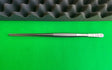 Codman 30-4157 Long Heavy Thumb Tissue Forceps, 1 x 2 teeth 12"