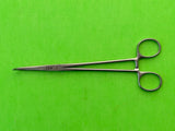 Aesculap Surgical Overholt-Geiss Forceps