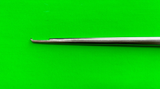 Ruggles Surgical R-1610.2 Kerrison Rongeur 2mm 40° Shaft 8"
