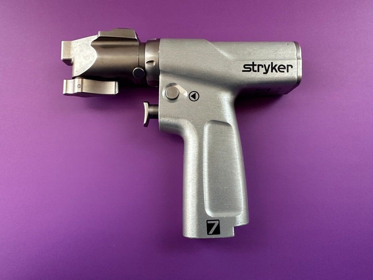 Stryker 	System 7 Precision Saw 7209-009-000