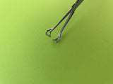 V.Mueller Surgical 6-1/4" Babcock Tissue Forceps