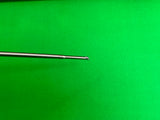 Dyonics 2707 3.4mm DyoVac Suction Forcep
