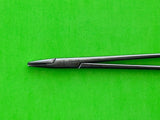 Pilling Surgical 7-1/4" Mayo Hegar NeedleHolder