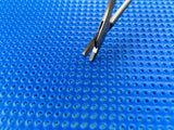 Symmetry Surgical 36-2025 Classic Plus Needle Holder; Sternal; 7 in, TC