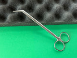 Pilling Surgical 6-1/2" DeBakey Potts Scissors