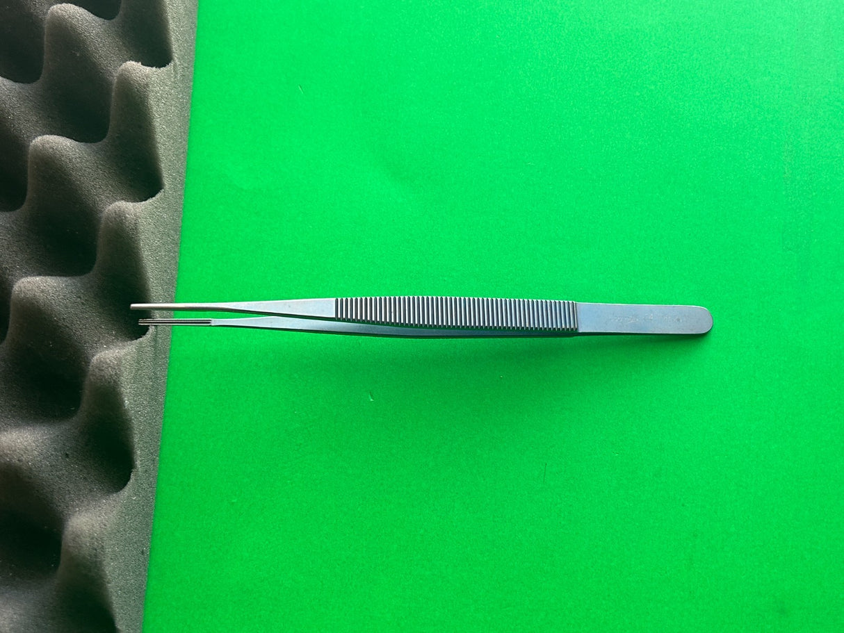 Codman 30-8403 Titanium DeBakey-Liddicoat Forceps 7-3/4"