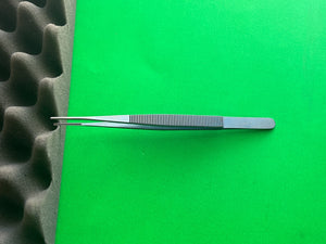 Codman 30-8403 Titanium DeBakey-Liddicoat Forceps 7-3/4"