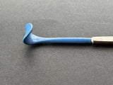 Padgett P-4317IN Miltex Padgett Insulated Lid Retractor, 14cm
