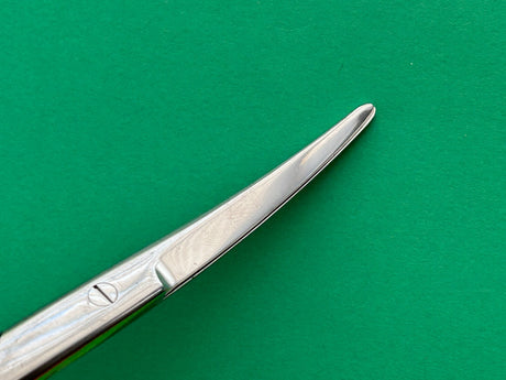 V.Mueller Surgical 9" Mayo Dissecting Scissors, Curved