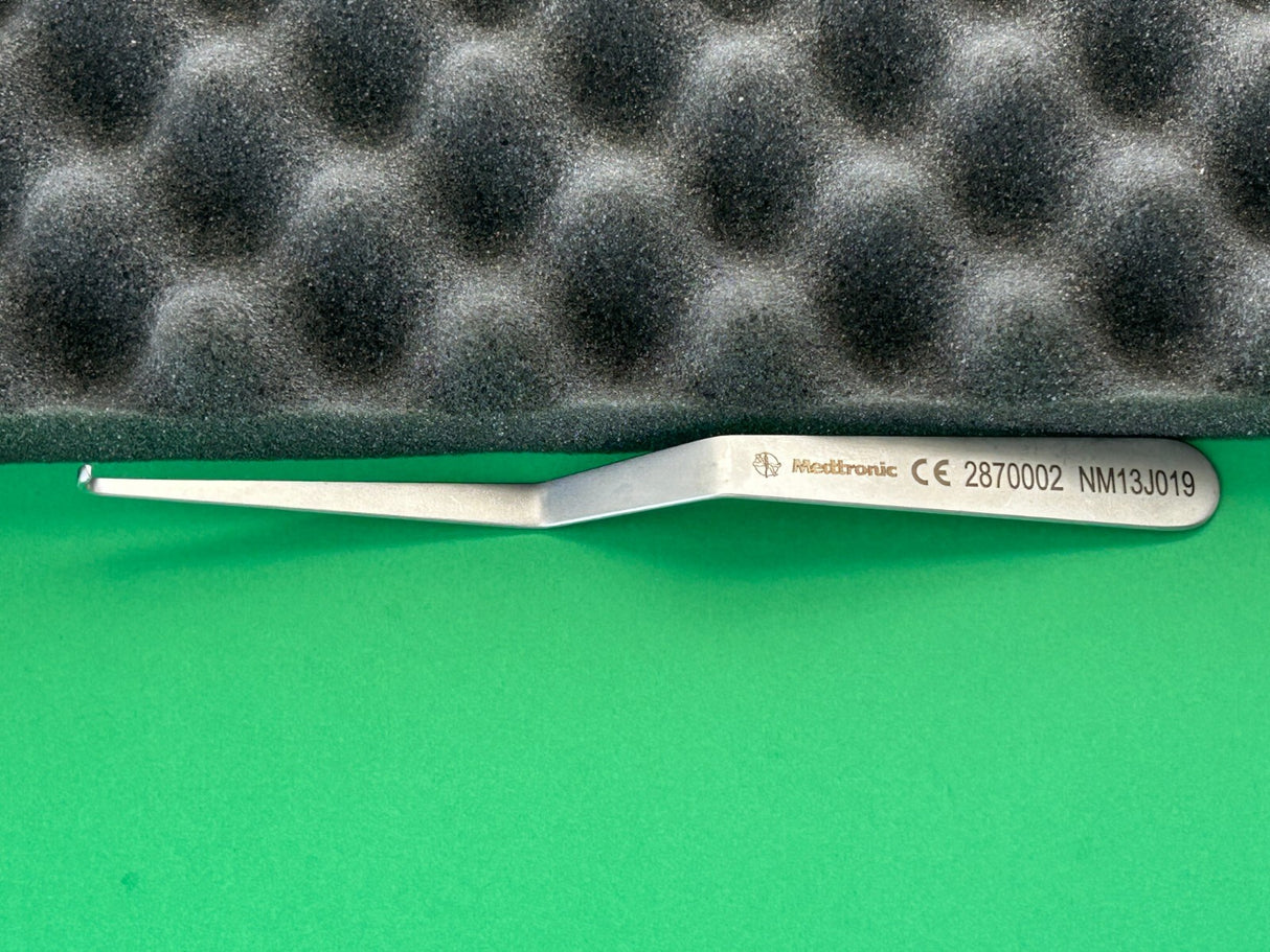 Medtronic Surgical Bayonet Retractor